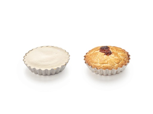 [02030370] STEVENS TARTE AU MATON CRU 50X135GR