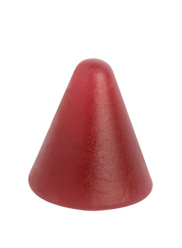 [11010382] SWEET CUBERDON FRAMBOISE 2KG ±140PCES