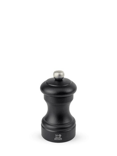 [60251409] PEUGEOT BISTRO MS 10CM MATTE BLACK
