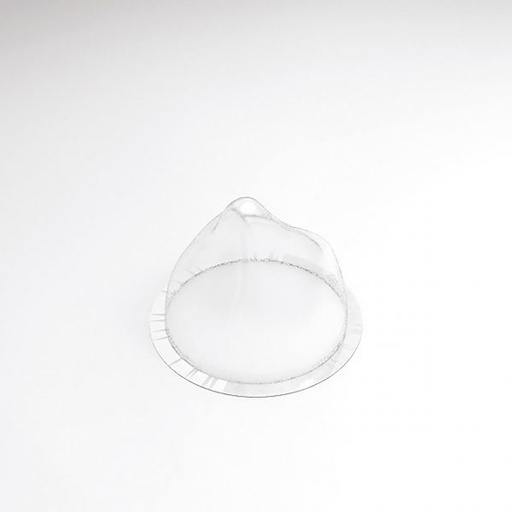[08057627] 070524 PCB MOULES ENTREMETS BONNET DE NOËL POUR 30PIÈCES Ø 18 CM P 15 CM 30PCES ***S/CD***