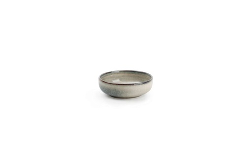 [74500621] S&P MERIDIAN GREEN/GRAY BOWL 9XHT3CM - 850603
