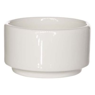 [57658180] C&T BUFFET STACKABLE SALAD BOWL 16CM HT5CM