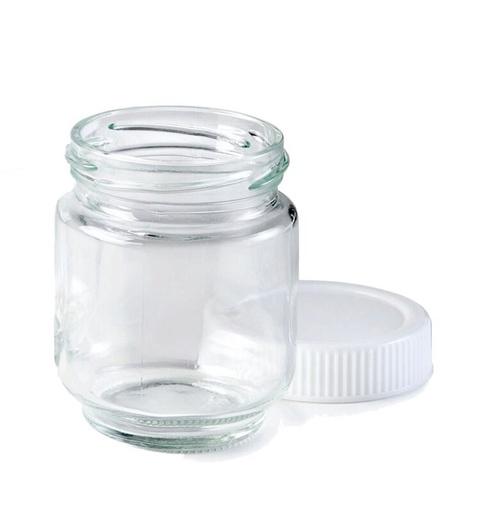 [60509456] LACOR POT POUR YAOURTIERE 69245