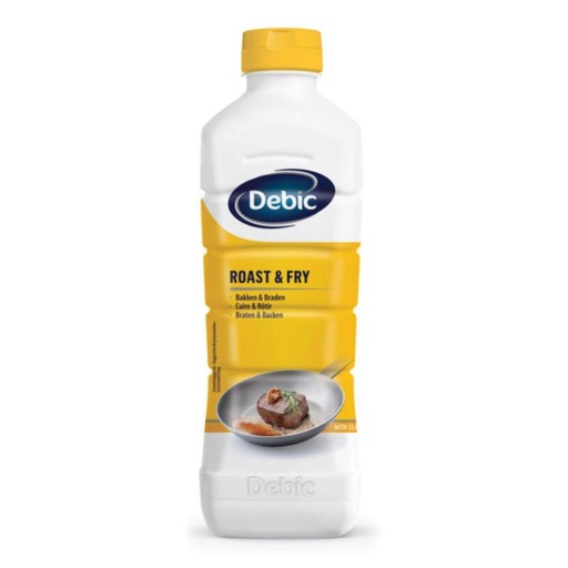 [06020070] DEBIC BAKKEN&BRADEN 6X1L = LITER