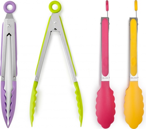 [50804049] IBILI PINCE A SERVIR 23CM COULEUR