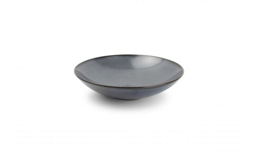 [60251220] BONBISTRO CIRRO BLUE ASSIETTE CREUSE 21XH5CM - 740977