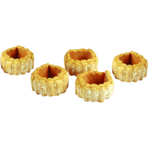 [04030116] PIDY CHARLOTTE INDIVIDUEEL 7,5 CM HT 4CMKIT (2X15)