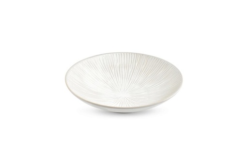 [60251965] F2D CLOUD HALO GRIS CLAIR BOL 24XH5.5CM - 605095