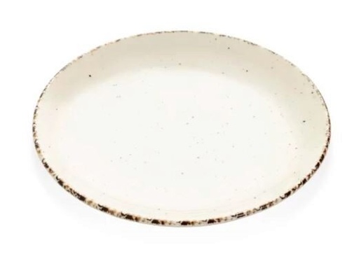 [60251759] GURAL ENT SIDE FLAT PLATE 21CM - 620689
