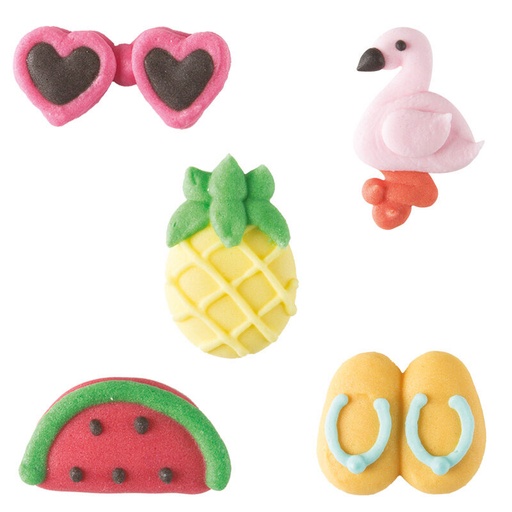 [08063116] 24654 ZOMER ASSORTIMENT 150 STUKKEN = DOOS