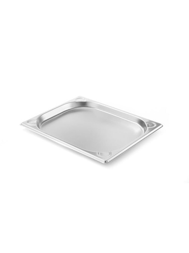 [57660988] HENDI BASIC BAC INOX GN 1/2-020 1.1L