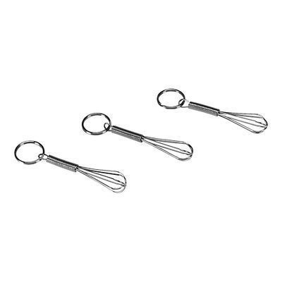 [57660518] ZWEEP SLEUTELHANGER