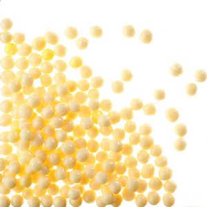 [08056273] PCB White Crunchy 500 g ***s/cd***