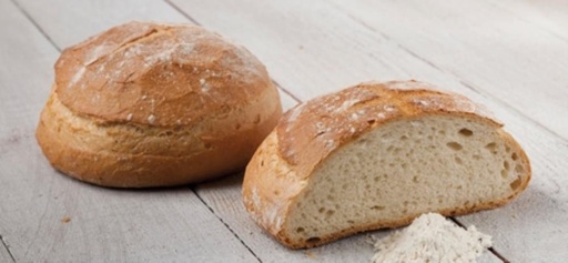 [05100924]  + CERES WHITE FLOUR DUO 11.5/680 25KG ***BARCHON ONLY***