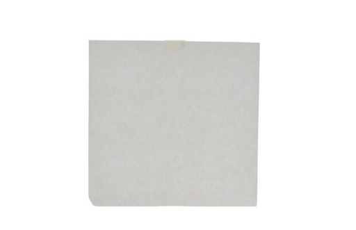 [24605030] GREASEPROOF WAFFLE PAPER 20X20CM PACK OF 4000 SHEETS