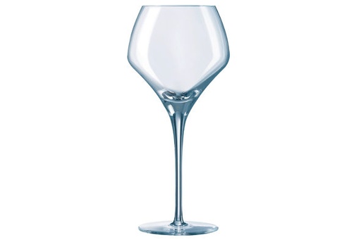 [70200433] C&S VERRE VIN OPEN UP ROUND 37CL KWARX