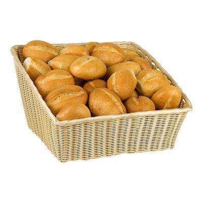 [57660412] CORBEILLE BUFFET 43X38 POLY