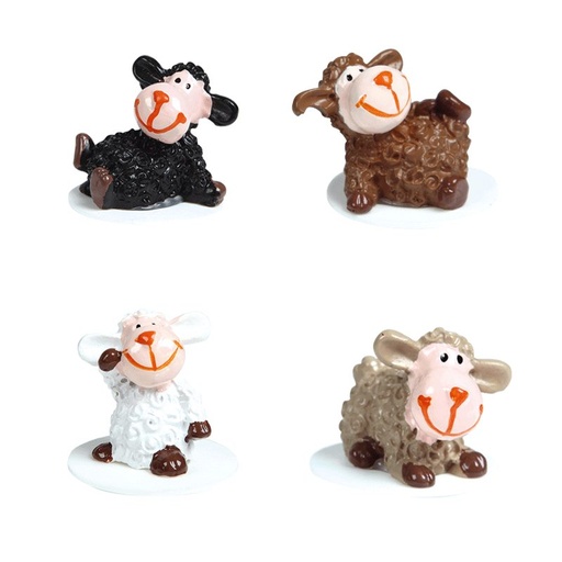[08074125] 12981 SCHAAP 32 STUKKEN = DOOS