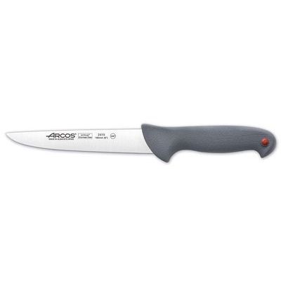 [57657711] ARCOS COUTEAU COLOUR DESOSSEUR 17 CM