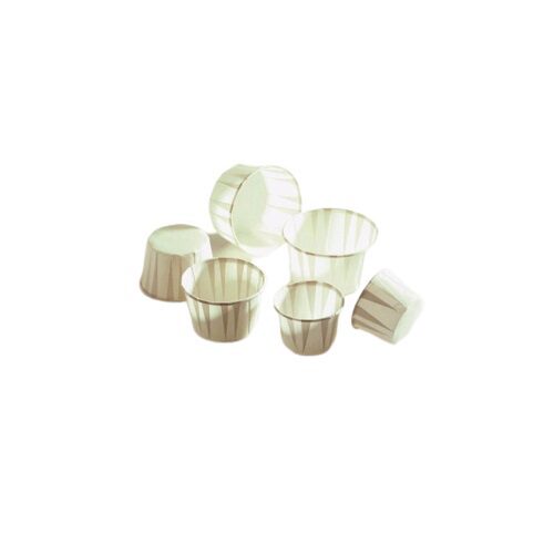[41802120] CAISSETTE PAPIER TULIPIA BLC 44X35-250P/PAQUET 