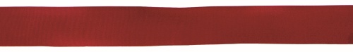 [62000120] RUBAN FRENCH KISS BORDEAUX 40MM X 50M