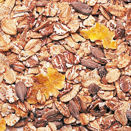 [03080021] KOMPLET BACKMœSLI 5KG = ZAK
