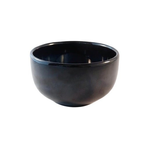 [57660249] PRATO DARK BLUE BOWL 12.5CM HT6.5CM-450ML - 614399