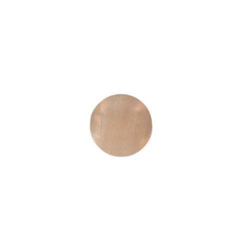 [57659384] PLATEAU TOURNANT 35CM BOIS HETRE - 40PLT035