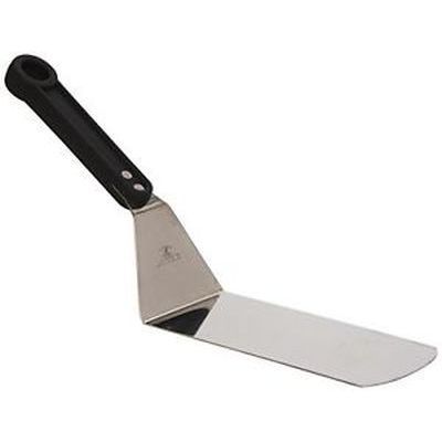 [57661790] LACOR SPATEL GEBOGEN 35CM PALET 17X7.5CM