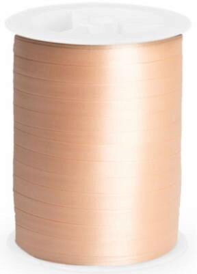 [70407751] BOLDUC LINT 10MM X 250M BEIGE/ABRICOT S16
