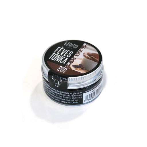 [08075231] FEVES TONKA 15GR