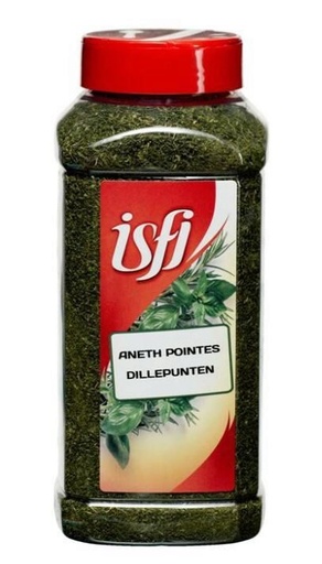 [05110033] ISFI DILL 150GR