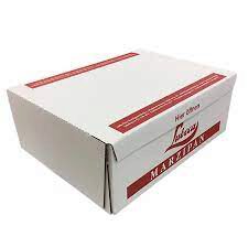 [03030812] MARSEPEIN OMKEER 40% - 40/60 LUBECA 12,5 KG118015