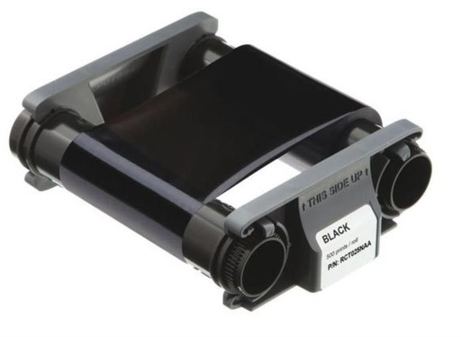 [57665004] EDIKIO ACCESS RUBANS D'IMPRESSION NOIR - 500 IMPRESSIONS / FILM