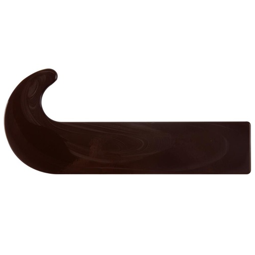 [08030771] 2015178 TRAINEAU EN CHOCOLAT 17 X 7,5CM 20PCES***S/CD***