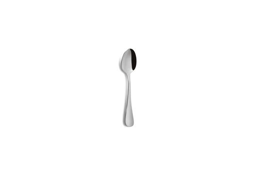 [60251486] COMAS NORTH 18/10 MOKA SPOON (SUBMISSION)