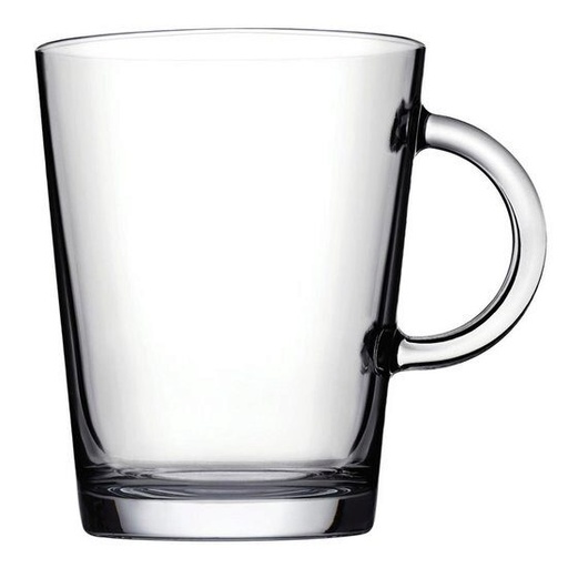 [60251512] PASABAHCE VERRE TRIBECA MUG THE 40CL