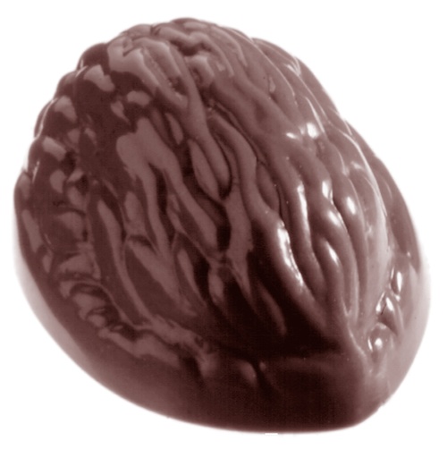 [70409414] CHOCOLADEVORM NOOT ENKEL CW1015