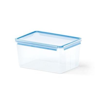 [57660907] EMSA BOITE HERMETIQUE 8.20L PLASTIQUE RECT/BLEU