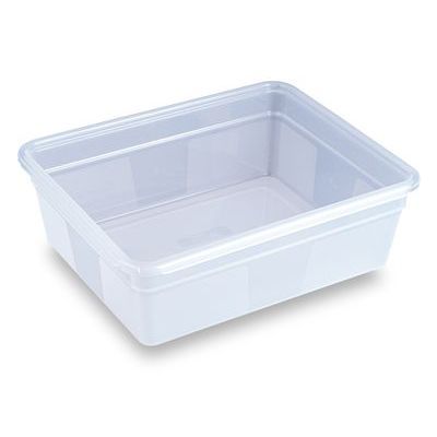 [57658597] BOURGEAT BOITE MODULUS GN-1/2-065-4.0L
