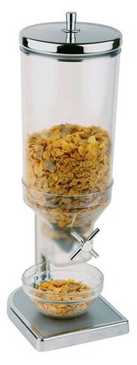 [57657788] APS DISTRIBUTEUR DE CEREALES GRIS