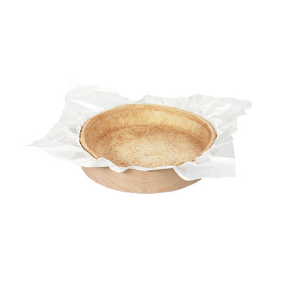 [04030013] PIDY ARTISANAL QUICHE BODEM Ø18CM H 3,2CM 8 STUKS