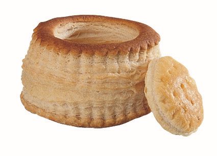 [04010235] PRUVE 13951 LEEG GROOT MODEL 8CM 60 STUKS