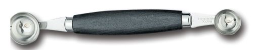[54913462] FISCHER CUILLERE POMME PARISIENNE DOUBLE 22-28