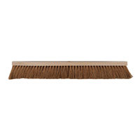 [20100092] BROSSE BALAI COCO TYPE INDUSTRIE 70CM