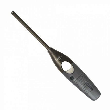 [57660336] HELDERE VONK GASAANSTEKER 34CM