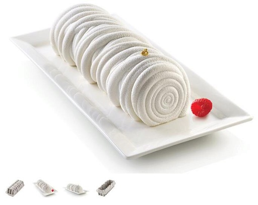 [70410350] MOULE SILIKOMART LANA 245X95XHT77MM