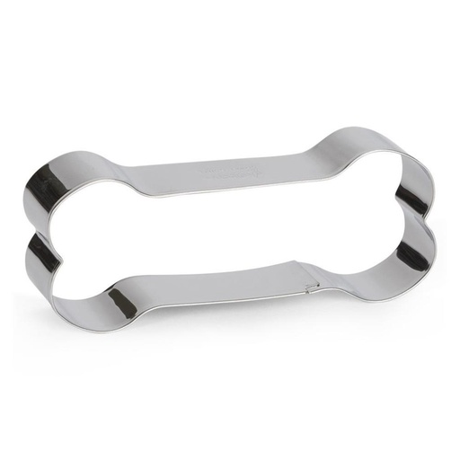 [08053150] PATISSE EMPORTE-PCES OS 11CM- MENAGER
