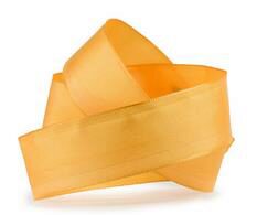 [61705068] RUBAN FRENCH KISS ORANGE MANDARINE 25MM X 50M