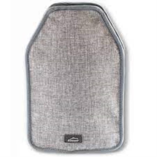 [60250816] LACOR REFROIDISSEUR BOUTEILLE GRIS 15X23CM